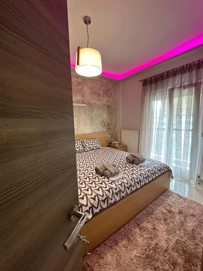 Alexandros Family Home Thessaloniki