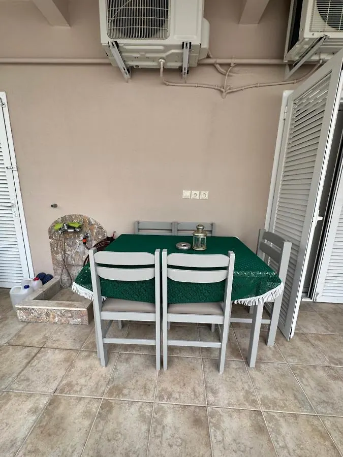 Alexandros Family Home Thessaloniki