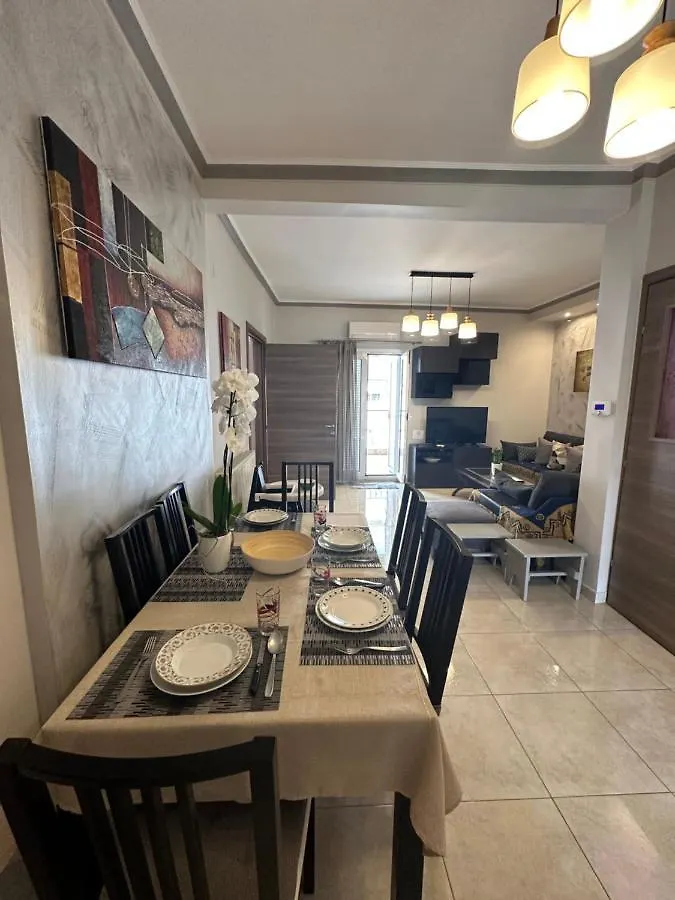 Alexandros Family Home Thessaloniki Greece