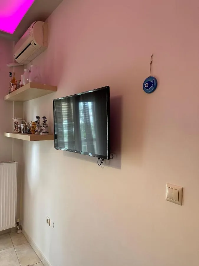 Apartment Alexandros Family Home Thessaloniki