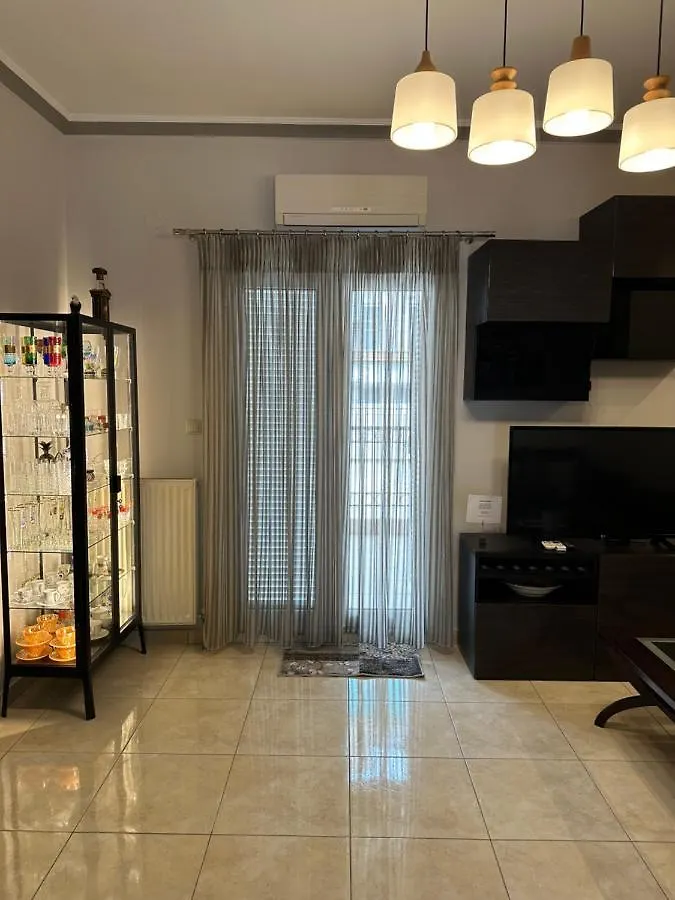 Apartment Alexandros Family Home Thessaloniki