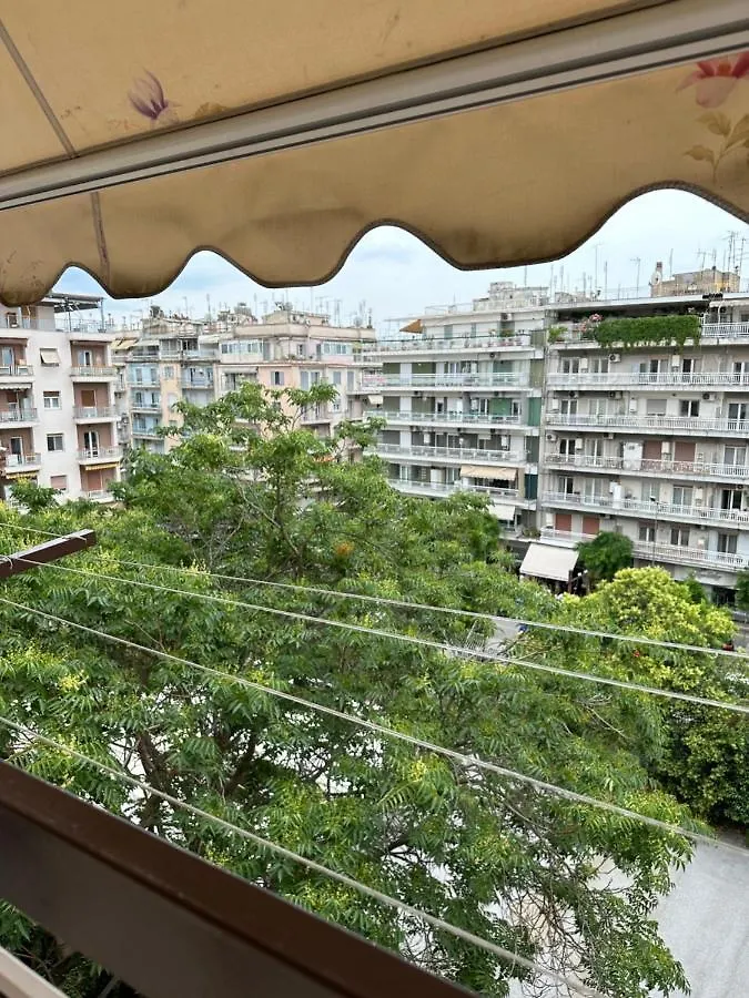 Alexandros Family Home Thessaloniki