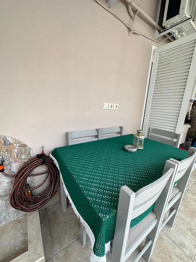 Apartment Alexandros Family Home Thessaloniki