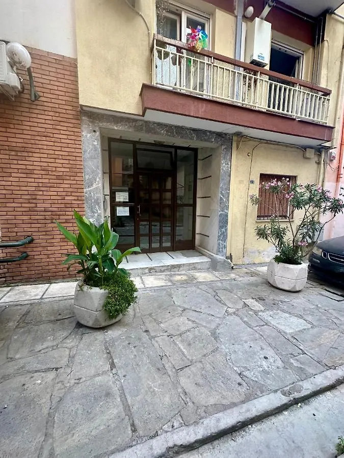 Apartment Alexandros Family Home Thessaloniki