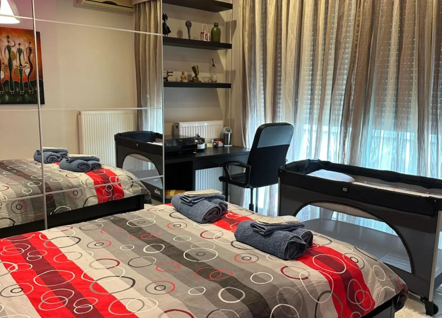 Apartment Alexandros Family Home Thessaloniki